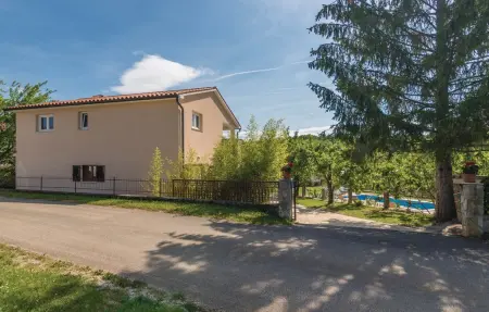 Maison 8 personnes à Labin - Photo 15