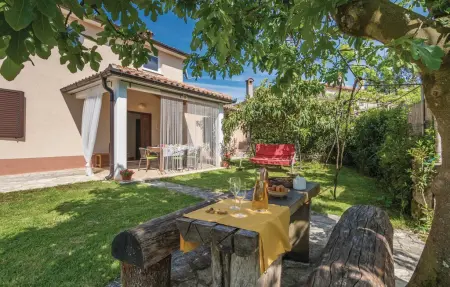 Maison 8 personnes à Labin - Photo 16