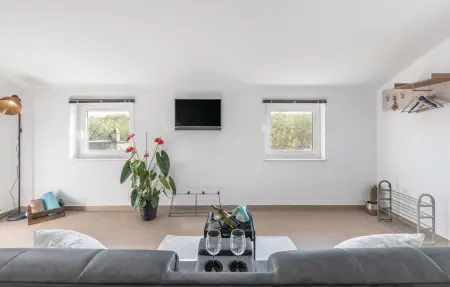 Maison 8 personnes à Labin - Photo 18