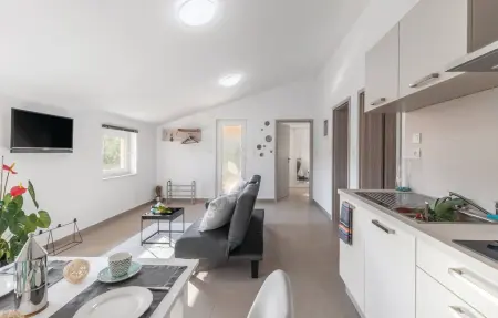 Maison 8 personnes à Labin - Photo 19