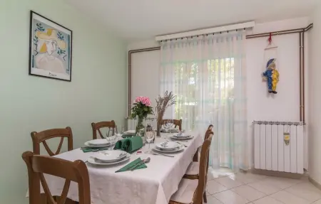 Maison 8 personnes à Labin - Photo 20