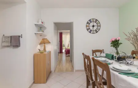 Maison 8 personnes à Labin - Photo 21