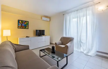 Maison 8 personnes à Labin - Photo 24