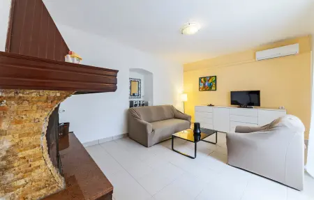 Maison 8 personnes à Labin - Photo 25