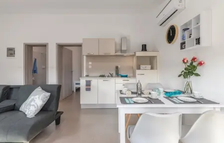 Maison 8 personnes à Labin - Photo 26