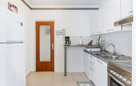 Maison 8 personnes à Labin - Photo 27