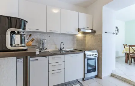 Maison 8 personnes à Labin - Photo 28