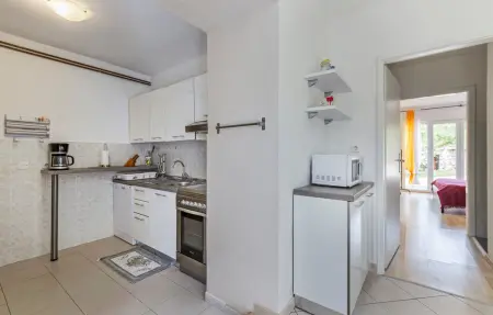 Maison 8 personnes à Labin - Photo 29