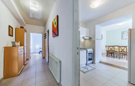 Maison 8 personnes à Labin - Photo 30