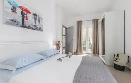 Maison 8 personnes à Labin - Photo 32
