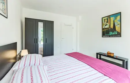Maison 8 personnes à Labin - Photo 39