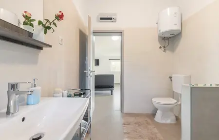 Maison 8 personnes à Labin - Photo 40