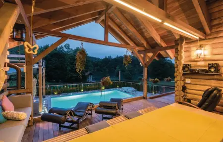 Maison 8 personnes à Gornji Zvecaj - Photo 4
