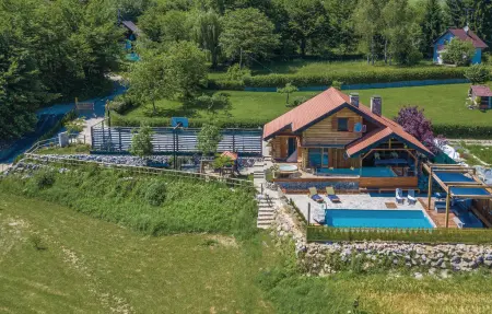 Maison 8 personnes à Gornji Zvecaj - Photo 7