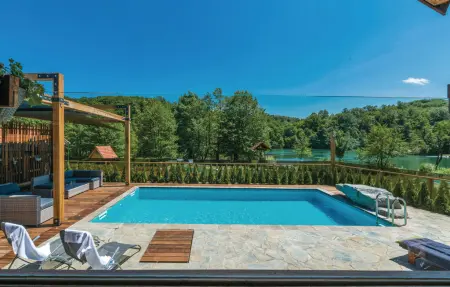 Maison 8 personnes à Gornji Zvecaj - Photo 8