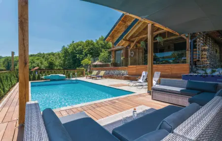 Maison 8 personnes à Gornji Zvecaj - Photo 9