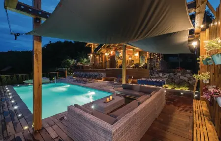Maison 8 personnes à Gornji Zvecaj - Photo 14