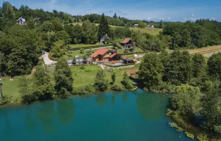Maison 8 personnes à Gornji Zvecaj - Photo 20