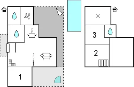 Maison 8 personnes à Gornji Zvecaj - Photo 57