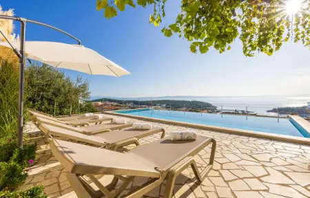 Maison 14 personnes à Makarska - Photo 10