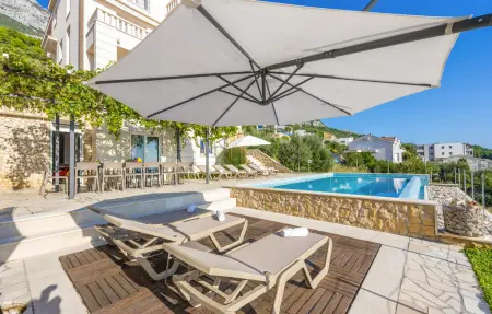 Maison 14 personnes à Makarska - Photo 11