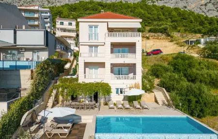 Maison 14 personnes à Makarska - Photo 15