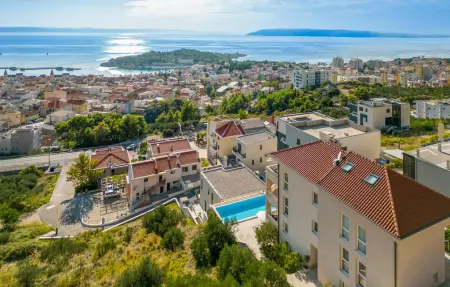 Maison 14 personnes à Makarska - Photo 16