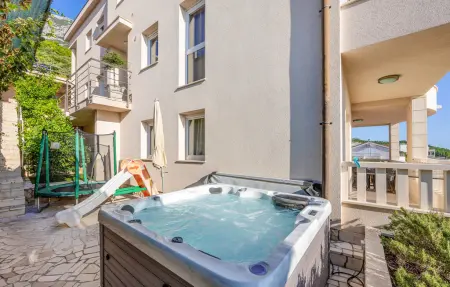Maison 14 personnes à Makarska - Photo 18