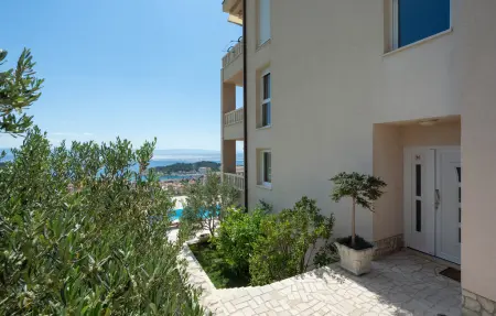 Maison 14 personnes à Makarska - Photo 19