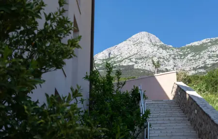 Maison 14 personnes à Makarska - Photo 20