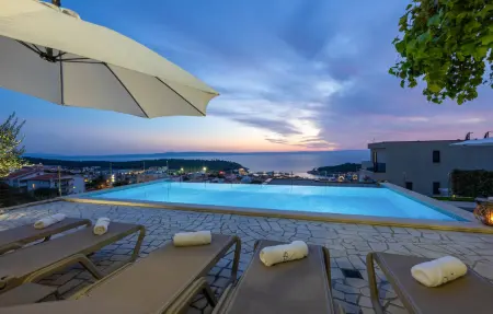 Maison 14 personnes à Makarska - Photo 22