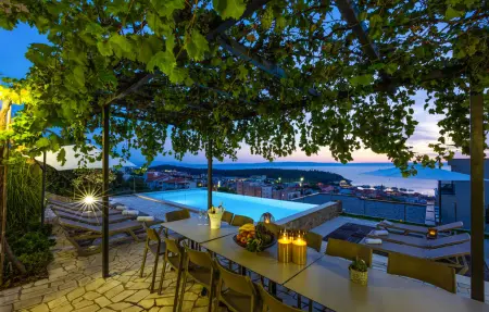Maison 14 personnes à Makarska - Photo 23