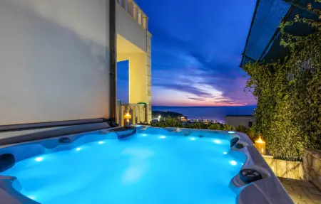 Maison 14 personnes à Makarska - Photo 26
