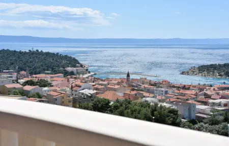 Maison 14 personnes à Makarska - Photo 28