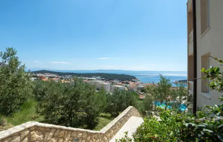 Maison 14 personnes à Makarska - Photo 29