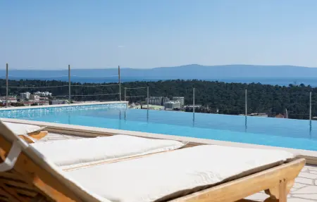 Maison 14 personnes à Makarska - Photo 30