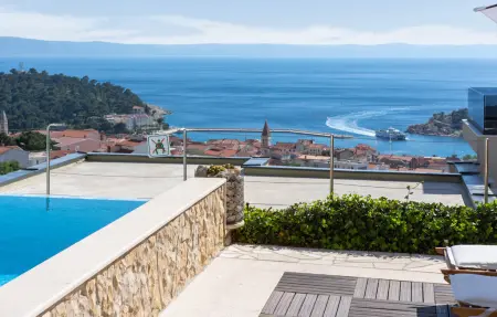 Maison 14 personnes à Makarska - Photo 31