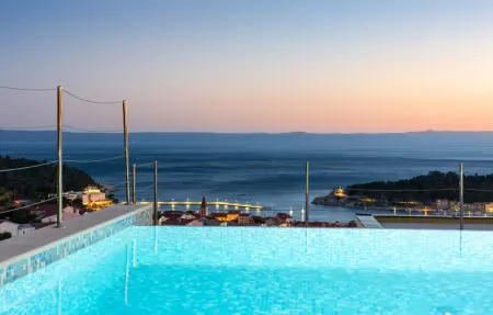 Maison 14 personnes à Makarska - Photo 32