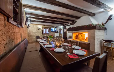 Maison 14 personnes à Makarska - Photo 35