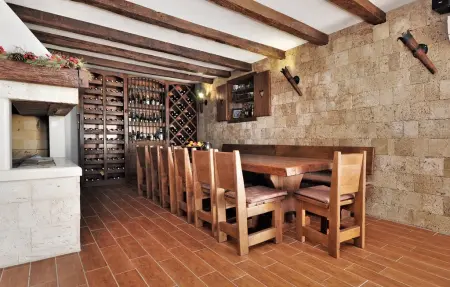 Maison 14 personnes à Makarska - Photo 43