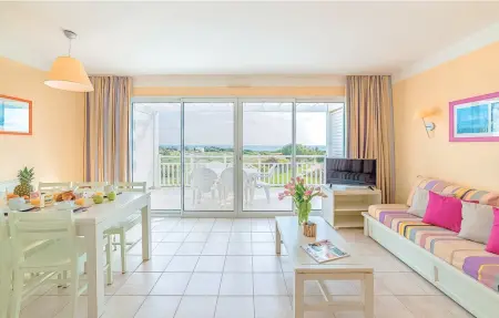 L'Estran, Appartement 4 personnes à Château d'Olonne - Photo 3