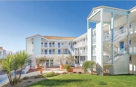 L'Estran, Appartement 4 personnes à Château d'Olonne - Photo 7