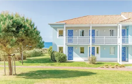 L'Estran, Appartement 4 personnes à Château d'Olonne - Photo 10