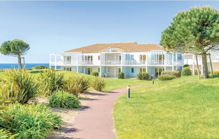 L'Estran, Appartement 4 personnes à Château d'Olonne - Photo 11