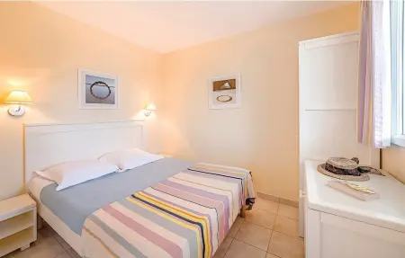 L'Estran, Appartement 4 personnes à Château d'Olonne - Photo 13