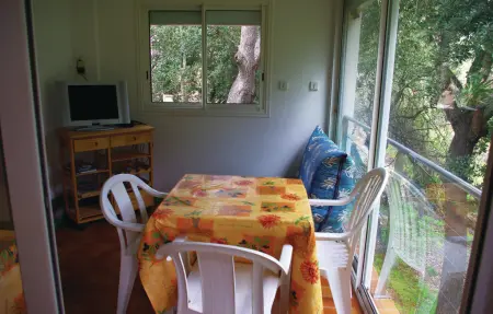 Appartement 4 personnes à Sagone - Photo 1