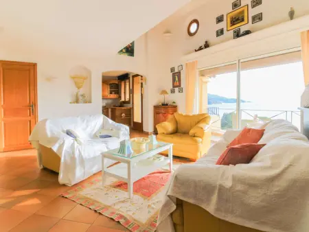 Villa d'Exception avec Piscine, 6 adultes et 2 enfants, Pramousquier - Photo 7