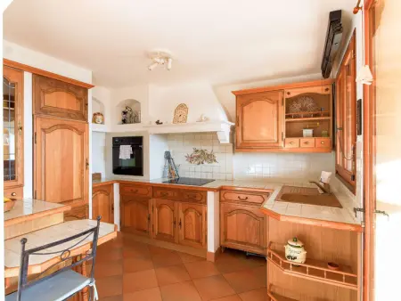 Villa d'Exception avec Piscine, 6 adultes et 2 enfants, Pramousquier - Photo 8