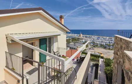 Le Terrazze, Appartement 3 personnes à Santo Stefano  (IM) - Photo 2