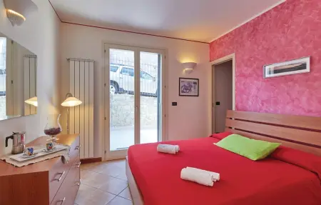 Le Terrazze, Appartement 3 personnes à Santo Stefano  (IM) - Photo 3